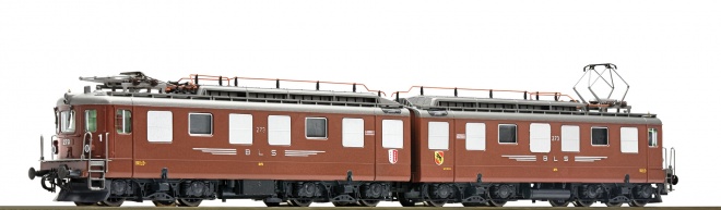 Electric locomotive type Ae 8/8 273<br /><a href='images/pictures/Roco/234828.jpg' target='_blank'>Full size image</a>
